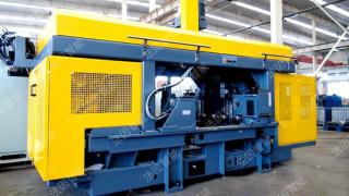 SWZ1000A、SWZ1250B系列三維數(shù)控鉆床